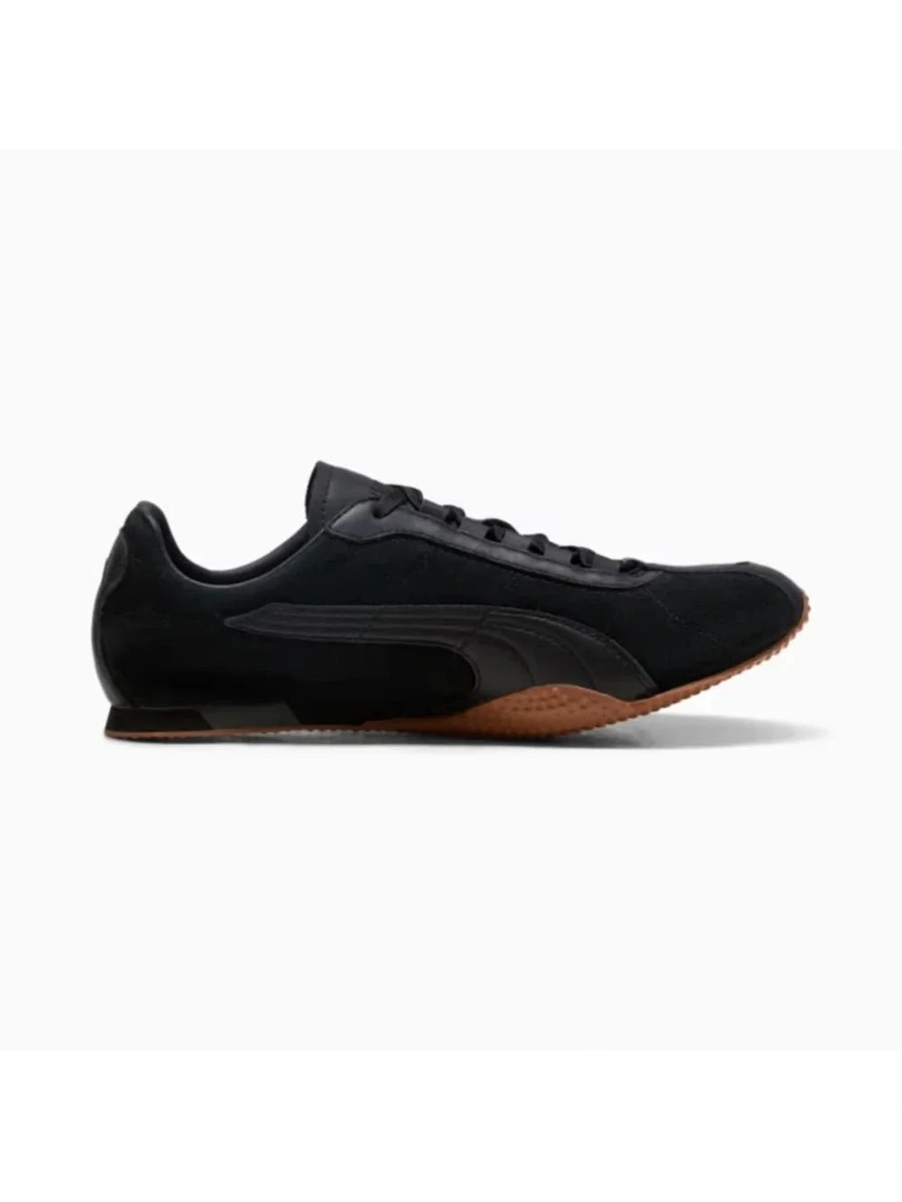 PUMA‎ H-Street Premium Sneakers Unisex in Black